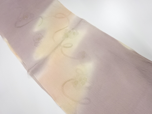 Japanese Kimono / Accessories Silk